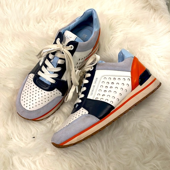 Michael kors sneakers - Picture 2 of 2